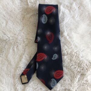 Vintage Christian Dior tie